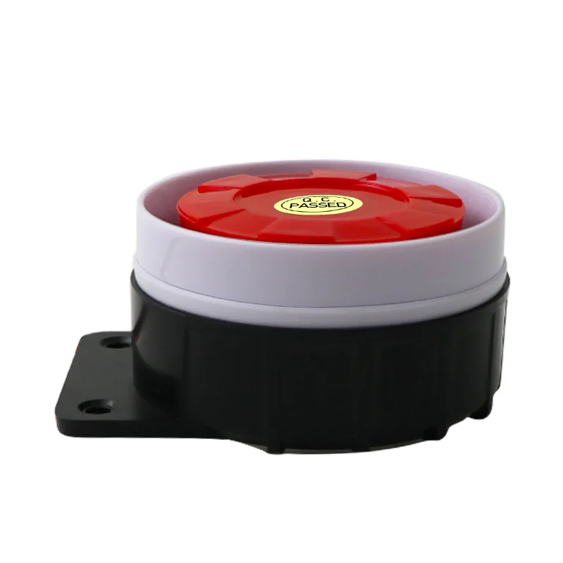 Home Security Siren - Motorcycle Electric Vehicle Anti-theft Device Special
