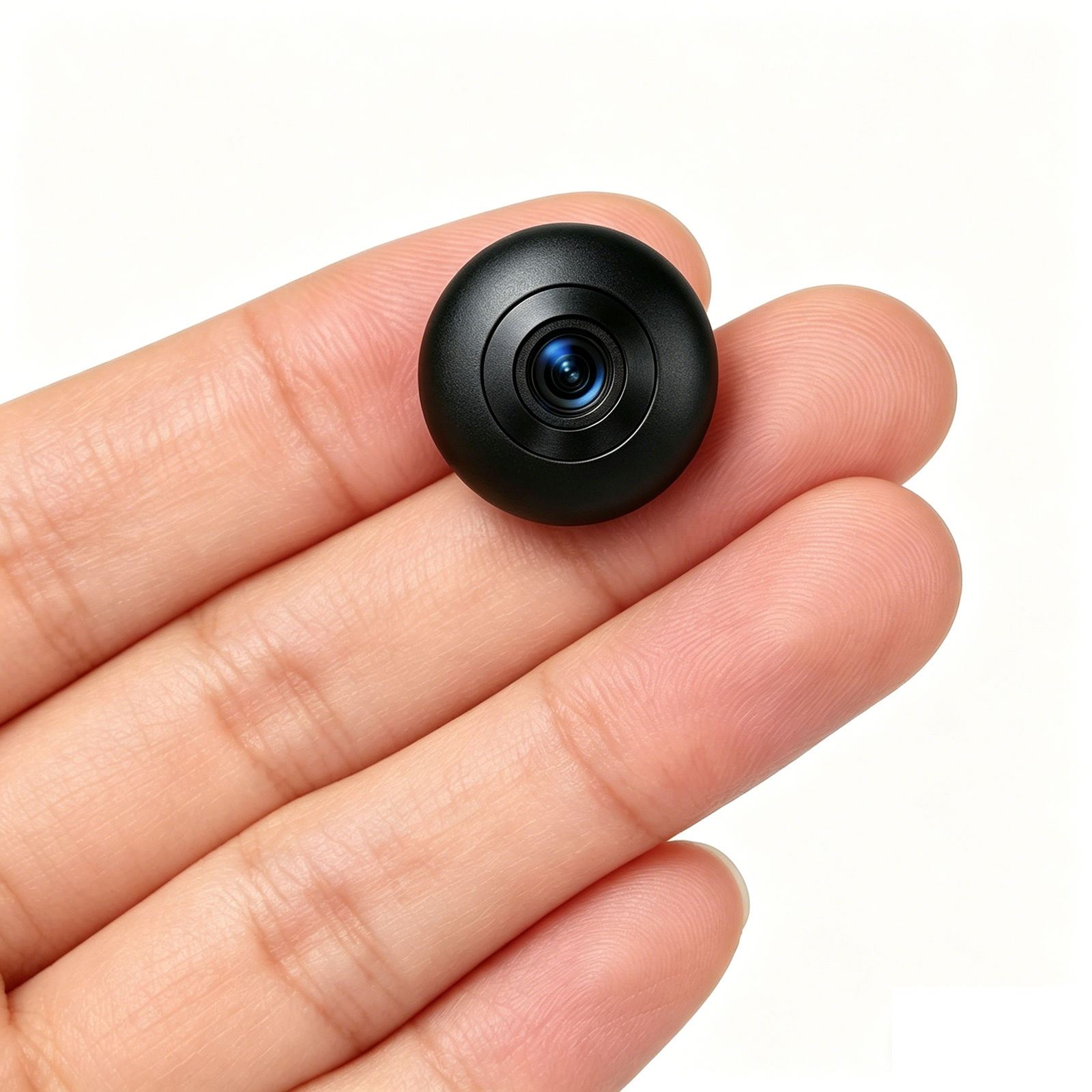 Home Security Indoor Cameras - WiFi Home Security Camera, Two-Way Audio