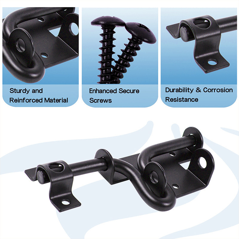 Smart Door Lock Durable Stainl - Home Security Lock System incelemesi ve fiyatı