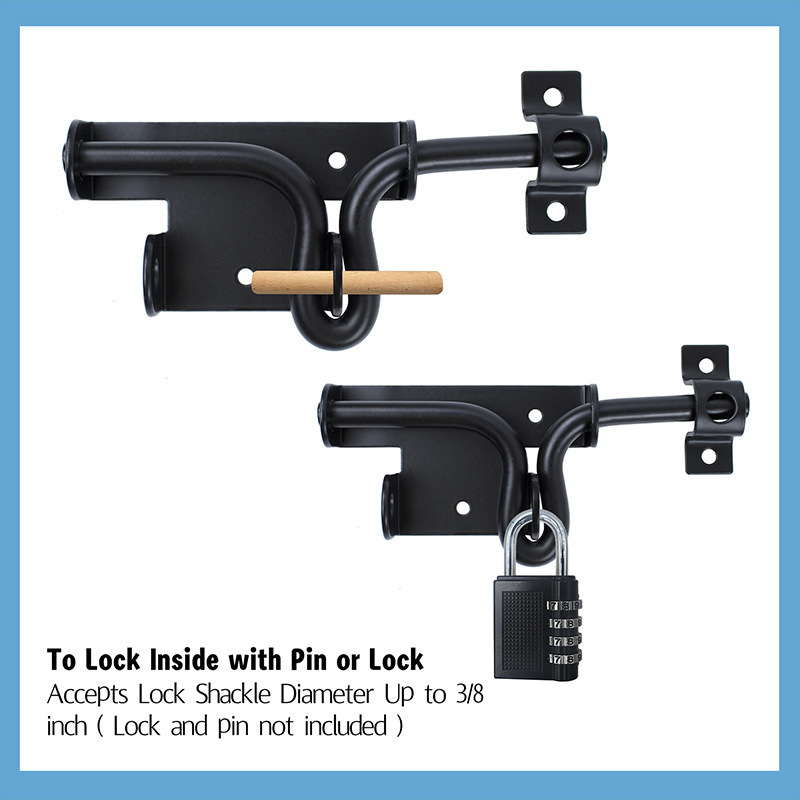 Smart Door Lock Durable Stainl - Home Security Lock System incelemesi ve fiyatı