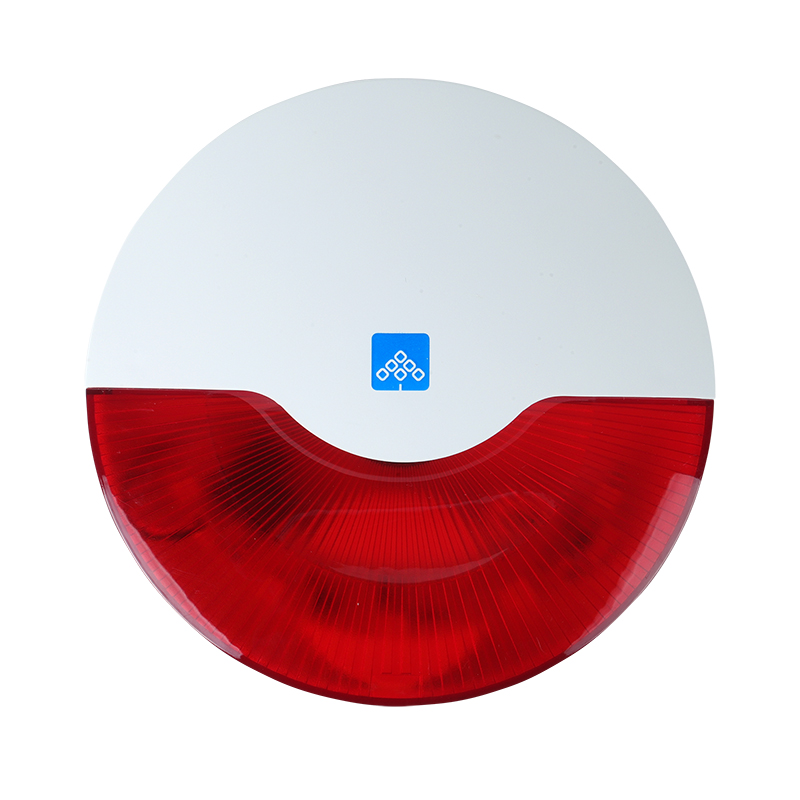 MD-318 110dB Loud Sound Wired  - Alarm Siren Outdoor incelemesi ve fiyatı