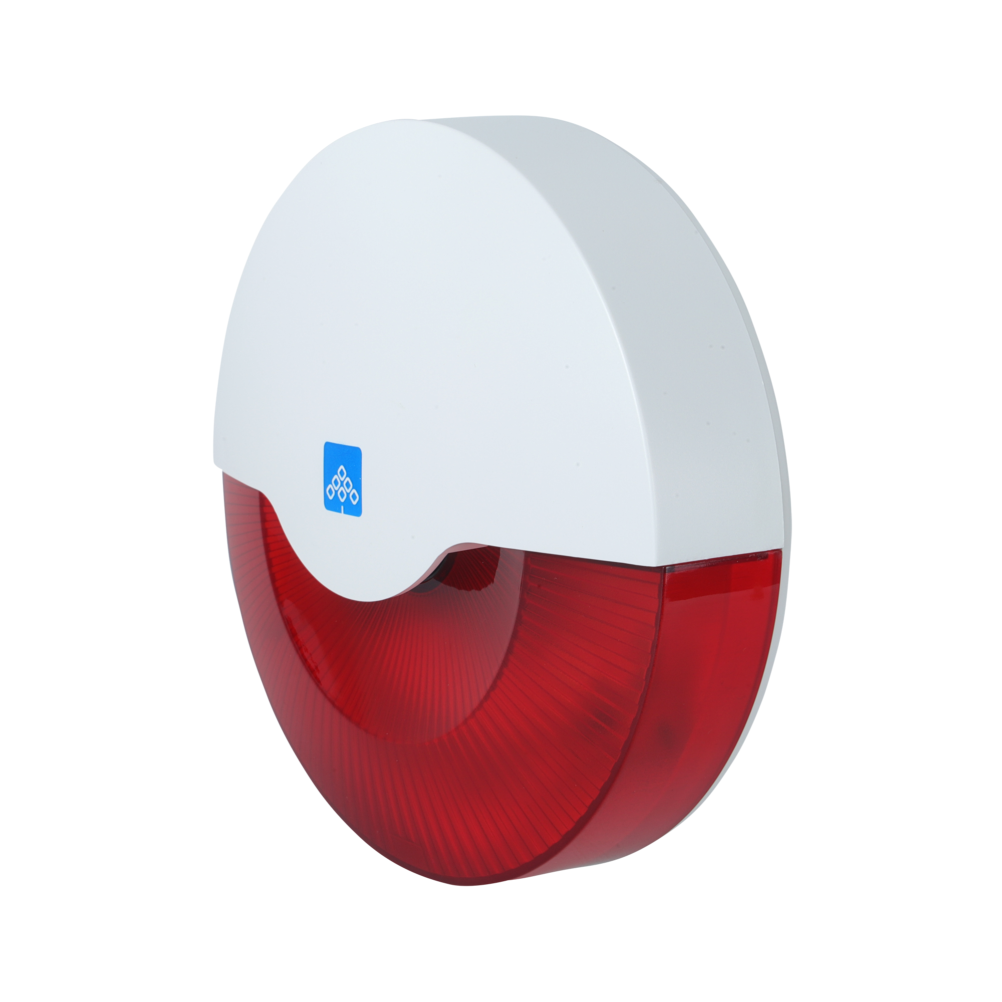 MD-318 110dB Loud Sound Wired  - Alarm Siren Outdoor incelemesi ve fiyatı