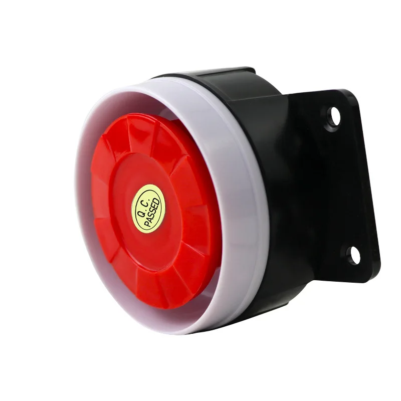 Motorcycle Electric Vehicle An - Home Security Siren incelemesi ve fiyatı