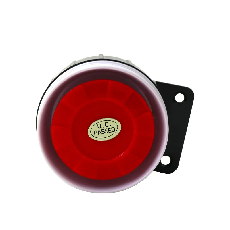 Motorcycle Electric Vehicle An - Home Security Siren incelemesi ve fiyatı