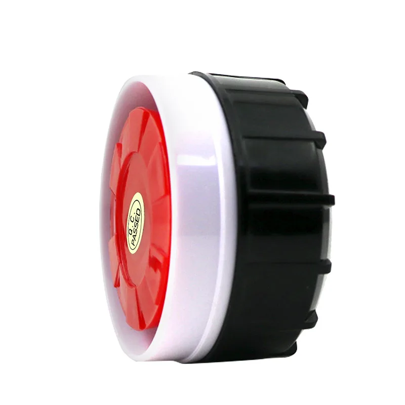 Motorcycle Electric Vehicle An - Home Security Siren incelemesi ve fiyatı