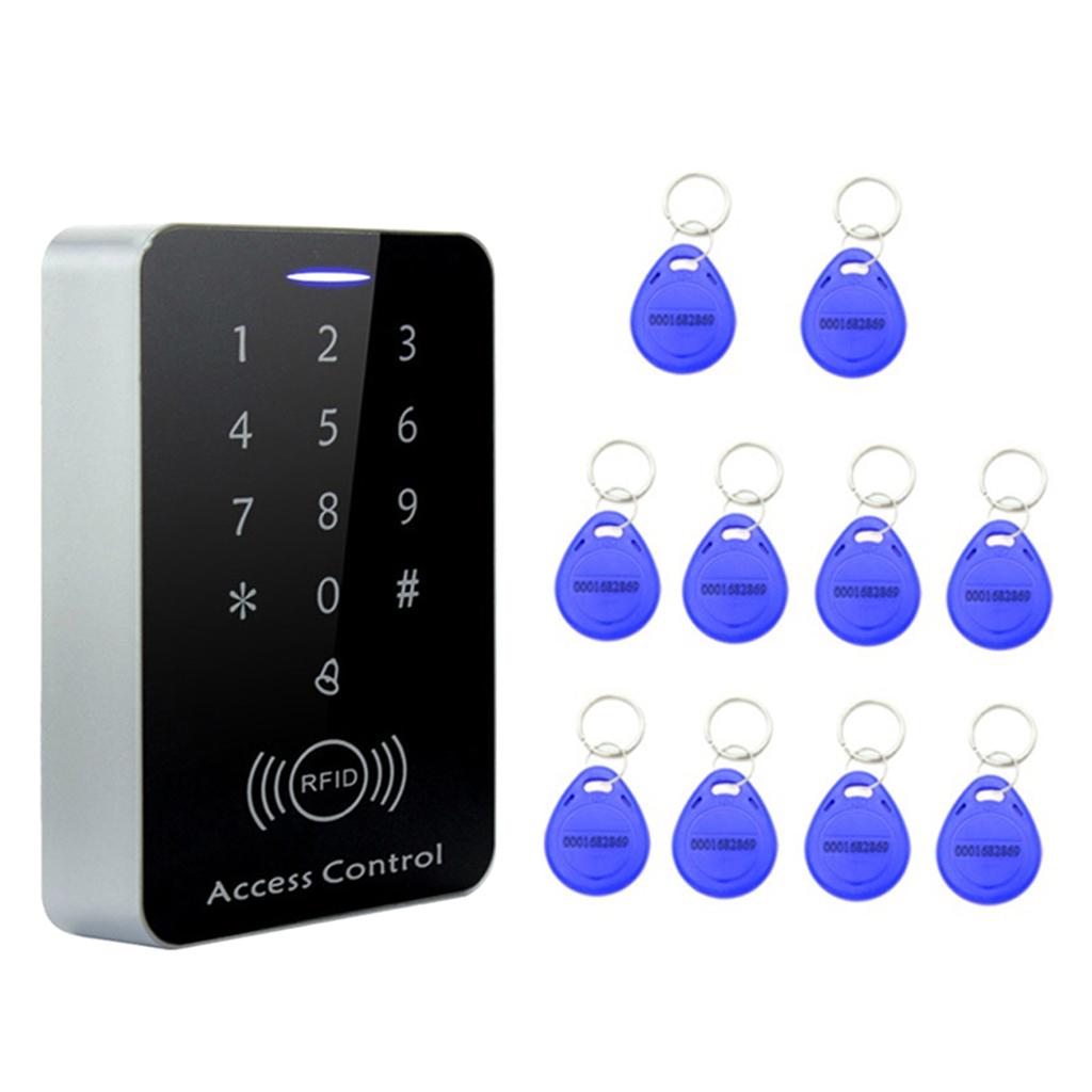 Smart RFID Keychain Access Con - Home Security Lock System incelemesi ve fiyatı