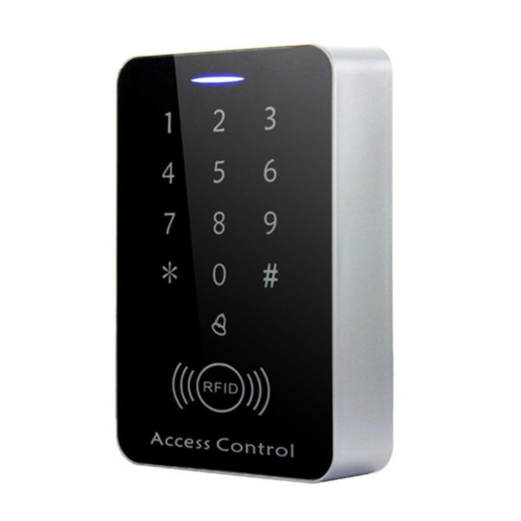 Smart RFID Keychain Access Con - Home Security Lock System incelemesi ve fiyatı