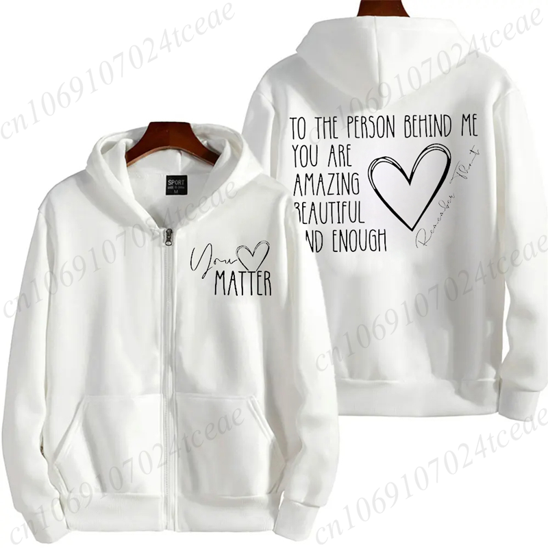 Dear Person Behind Me Zip Up S - Home Security Companies Near Me incelemesi ve fiyatı