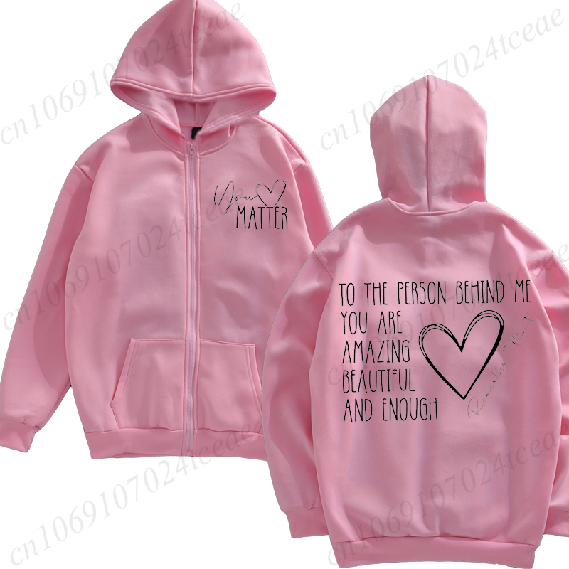 Dear Person Behind Me Zip Up S - Home Security Companies Near Me incelemesi ve fiyatı