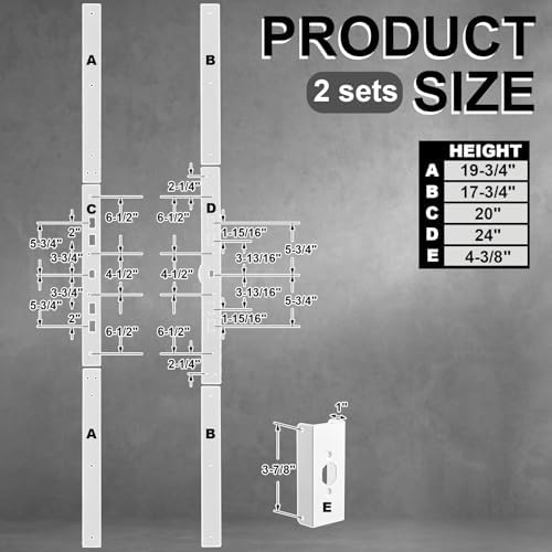 Zonon 2-Pack 59.5