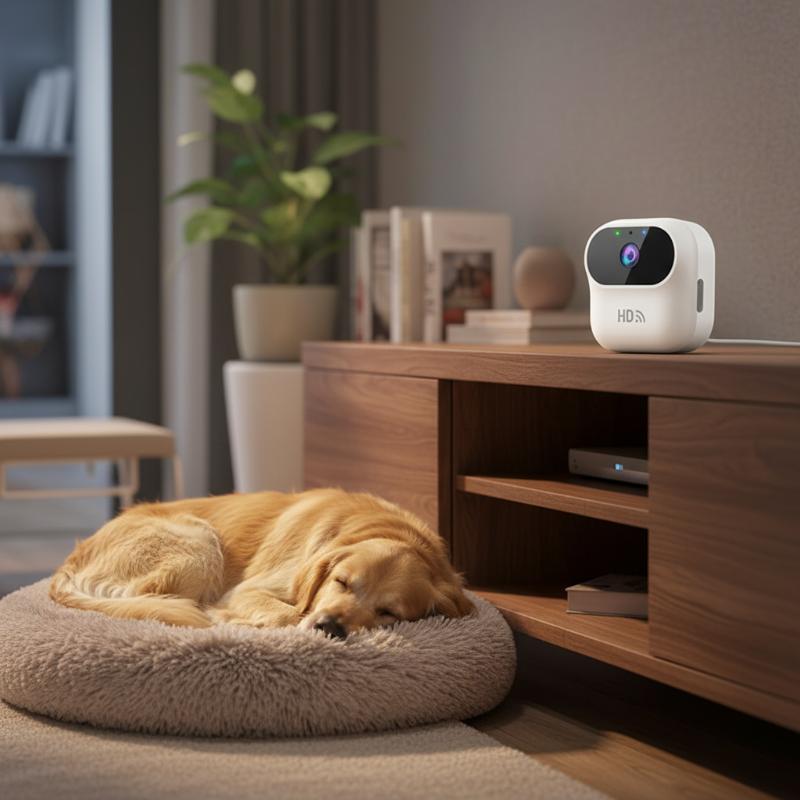 Mini Camera HD 1080P WiFi Wire - Home Security Hidden Cameras incelemesi ve fiyatı
