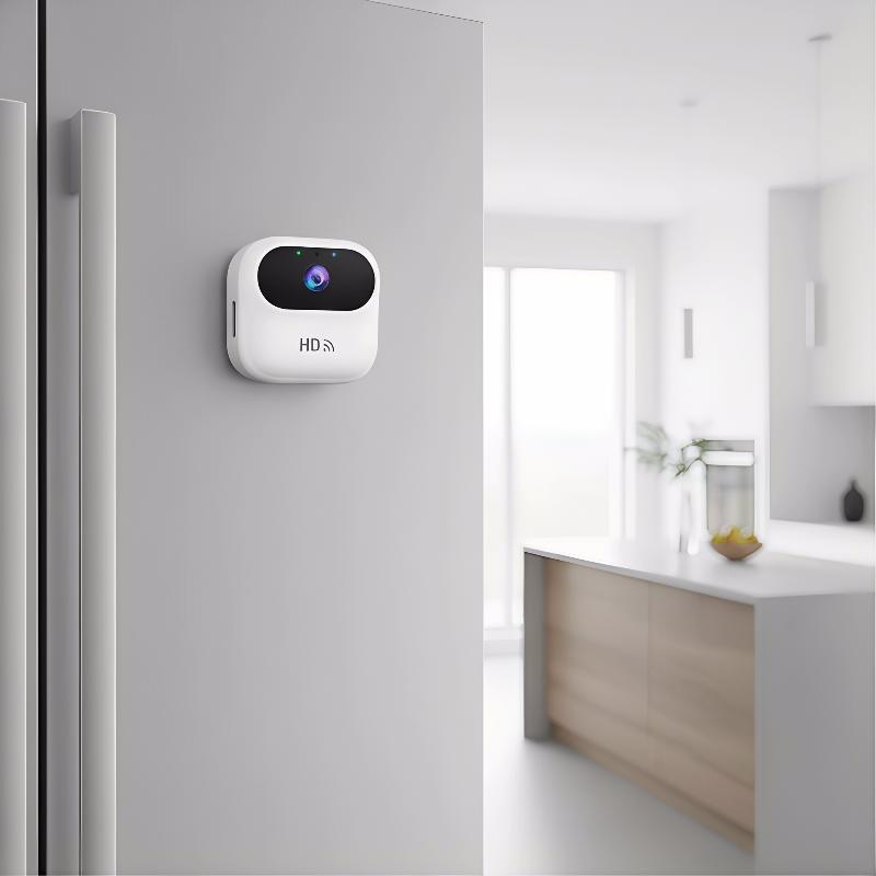 Mini Camera HD 1080P WiFi Wire - Home Security Hidden Cameras incelemesi ve fiyatı
