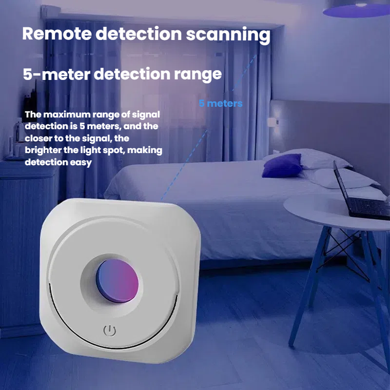 Ir Camera Detector (Dual Light - Home Security Hidden Cameras incelemesi ve fiyatı