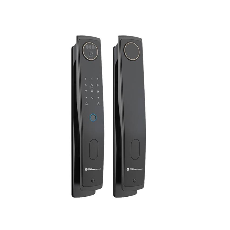 P70max Smart Lock  Intelligent - Home Security Lock System incelemesi ve fiyatı
