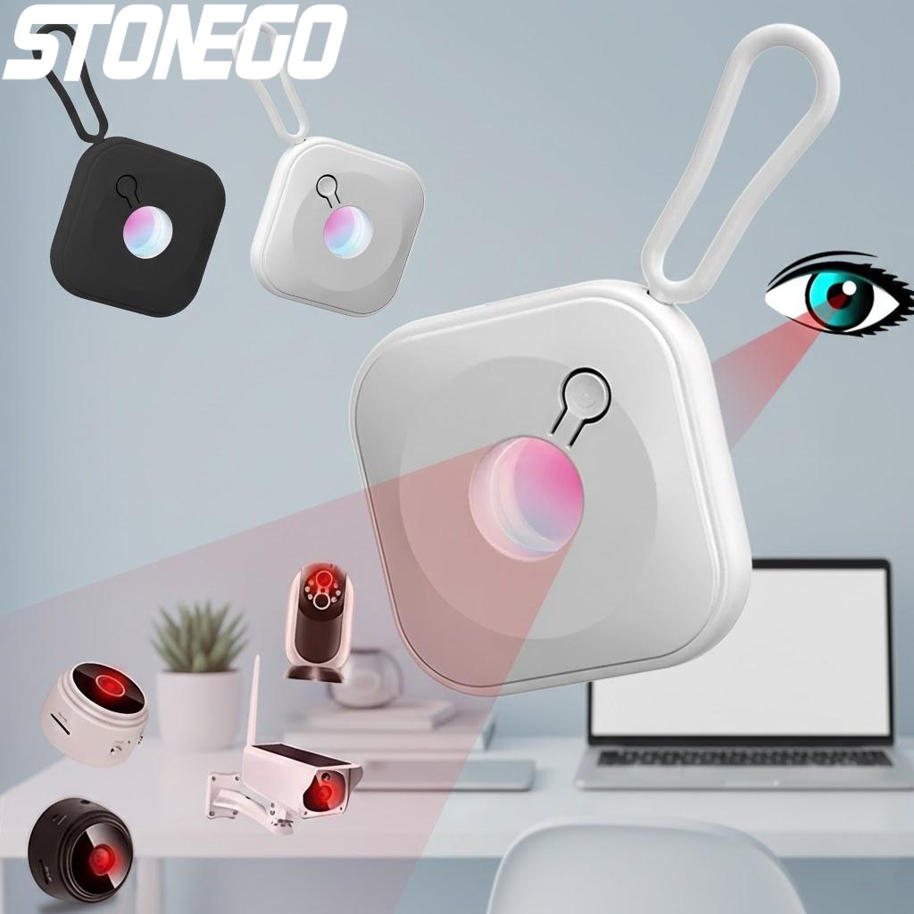 Portable Smart Infrared Scanne - Home Security Hidden Cameras incelemesi ve fiyatı
