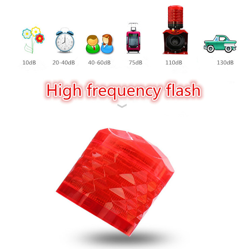 12V 24V 220V Industrial Horn S - Home Security Siren incelemesi ve fiyatı