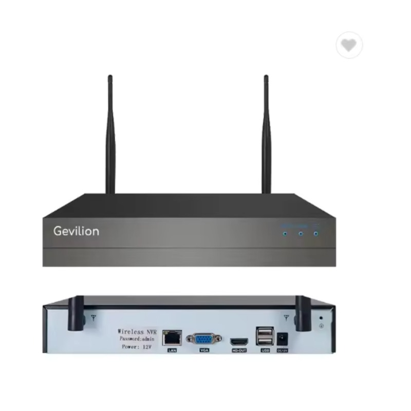 High Tech 3mp 2ch 4ch 8ch 4 Ch - Home Security Indoor Cameras incelemesi ve fiyatı