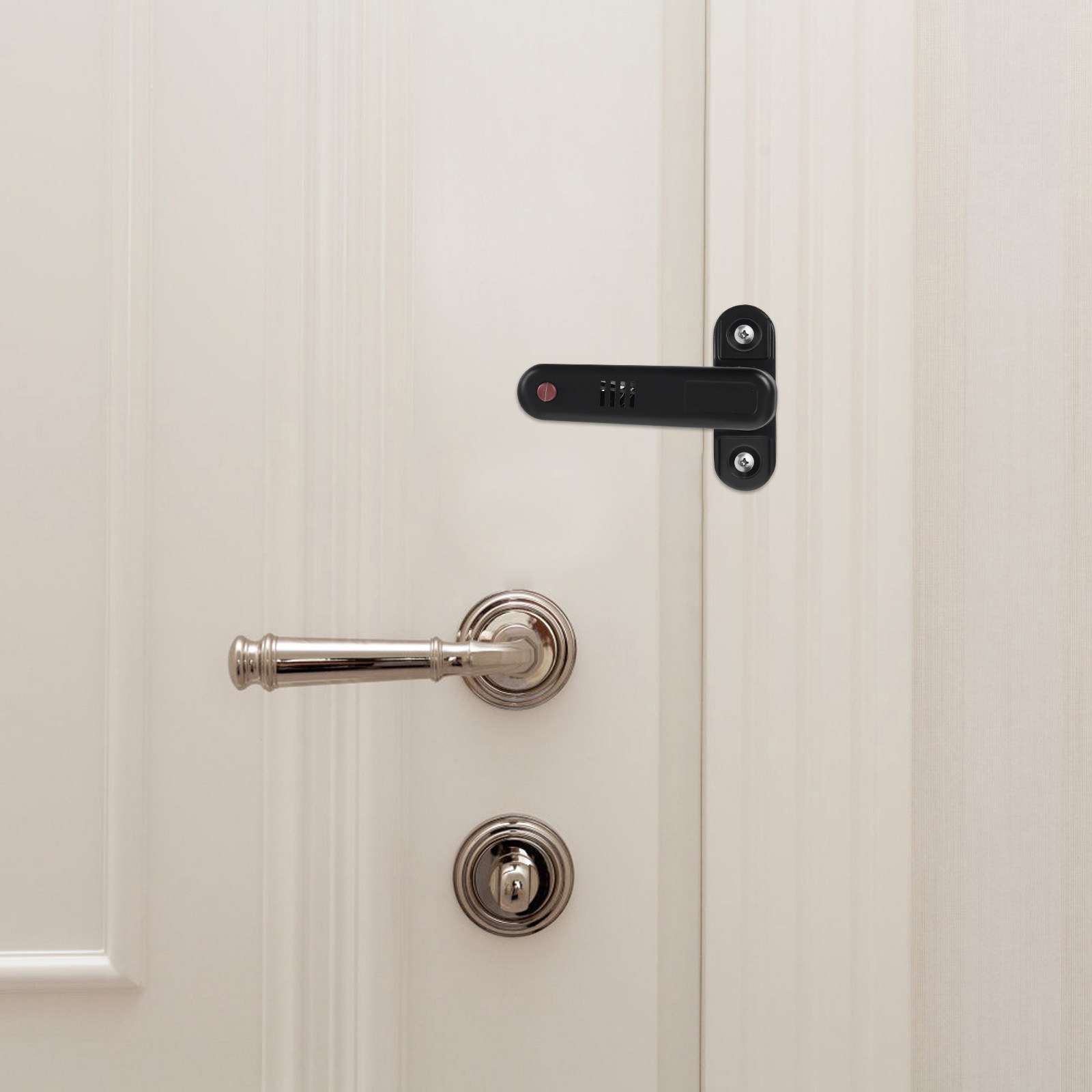 Portable Door Stop Alarm Secur - Home Security For Apartments incelemesi ve fiyatı