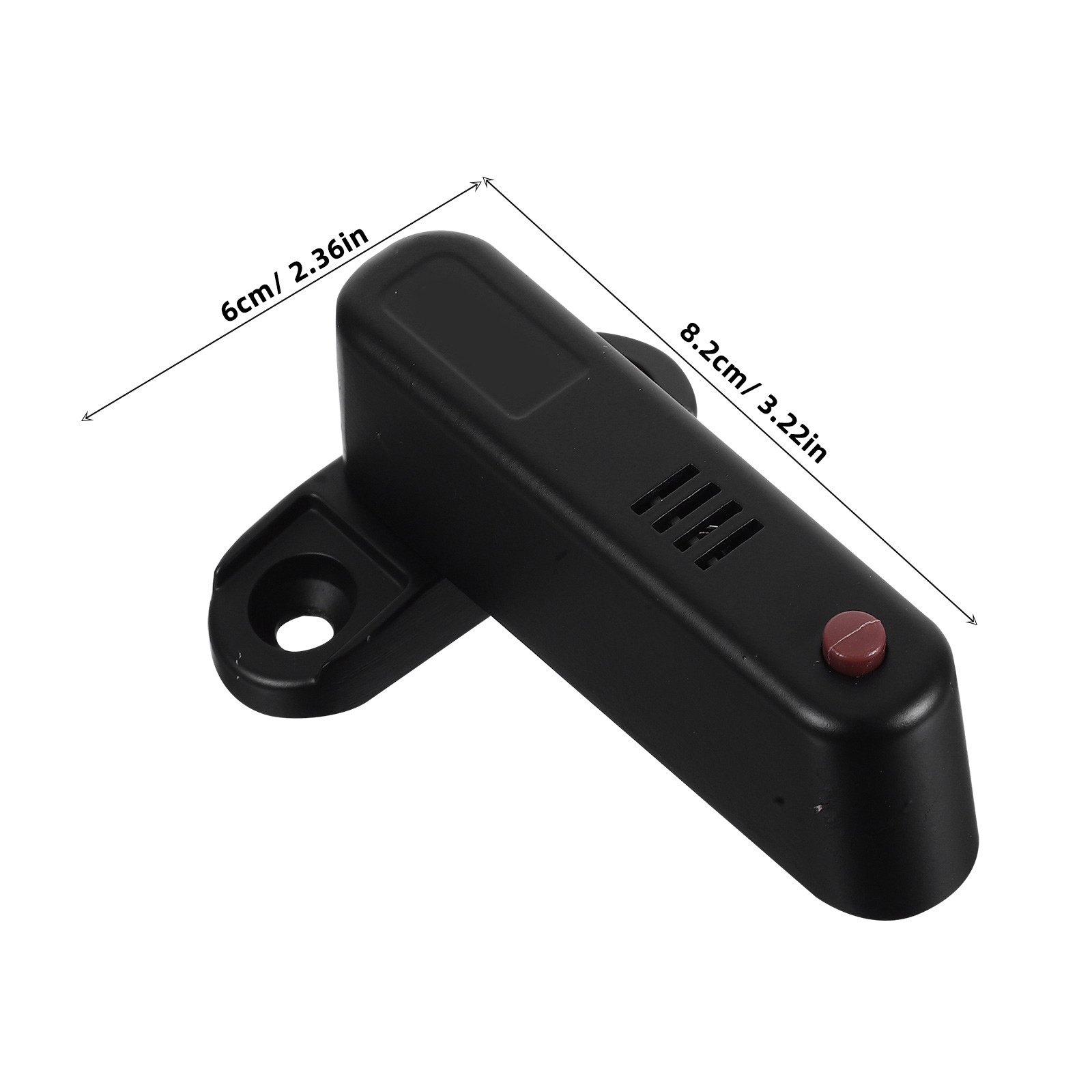 Portable Door Stop Alarm Secur - Home Security For Apartments incelemesi ve fiyatı