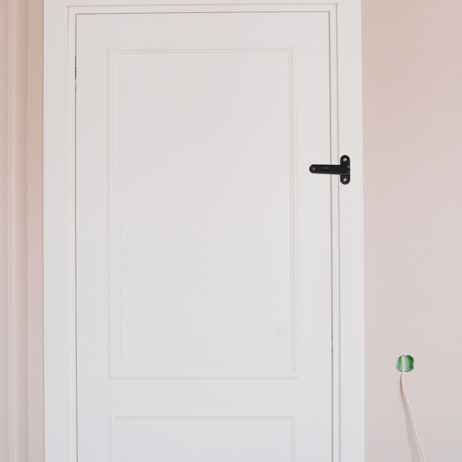 Portable Door Stop Alarm Secur - Home Security For Apartments incelemesi ve fiyatı