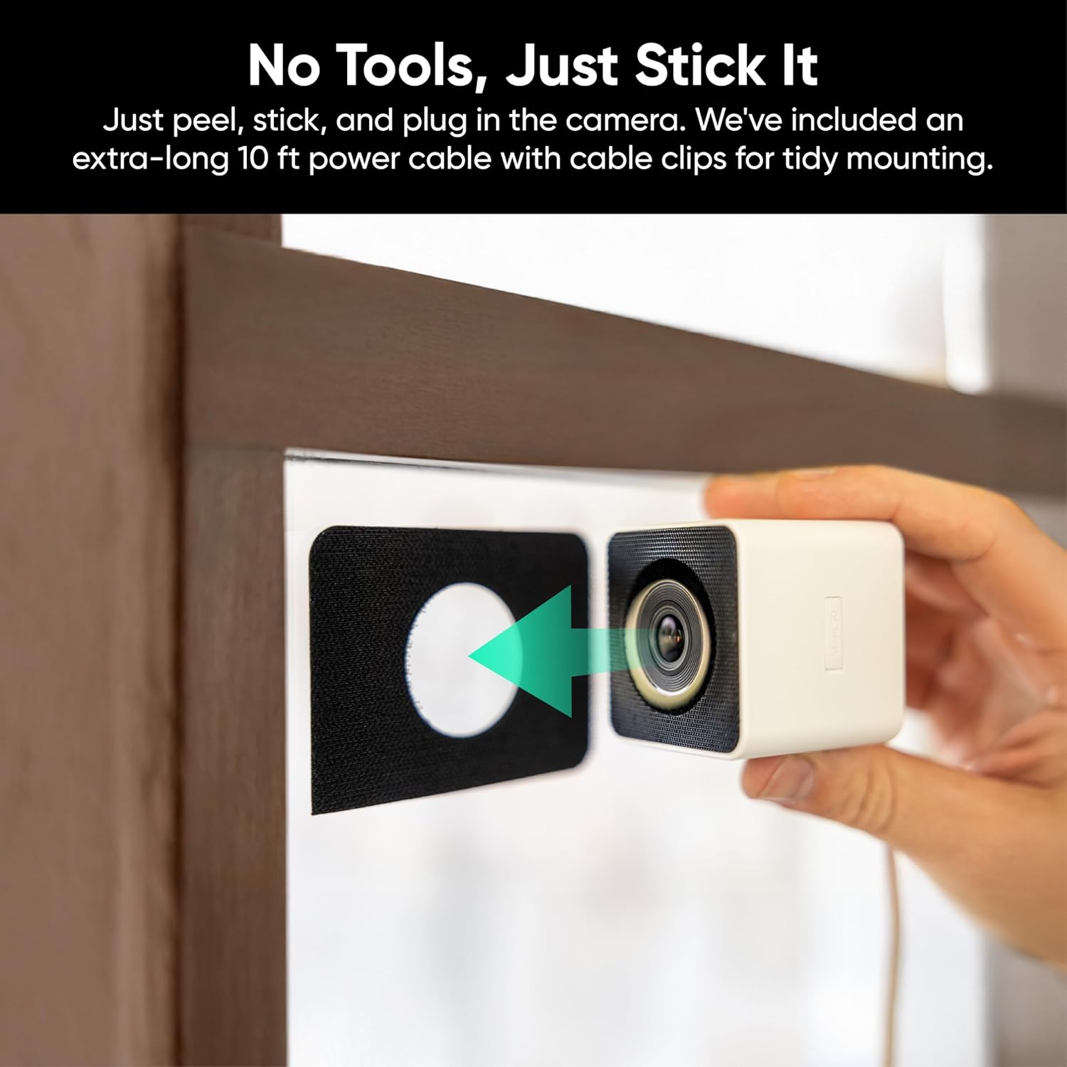 Window Camera WiFi Indoor HD H - Home Security Indoor Cameras incelemesi ve fiyatı