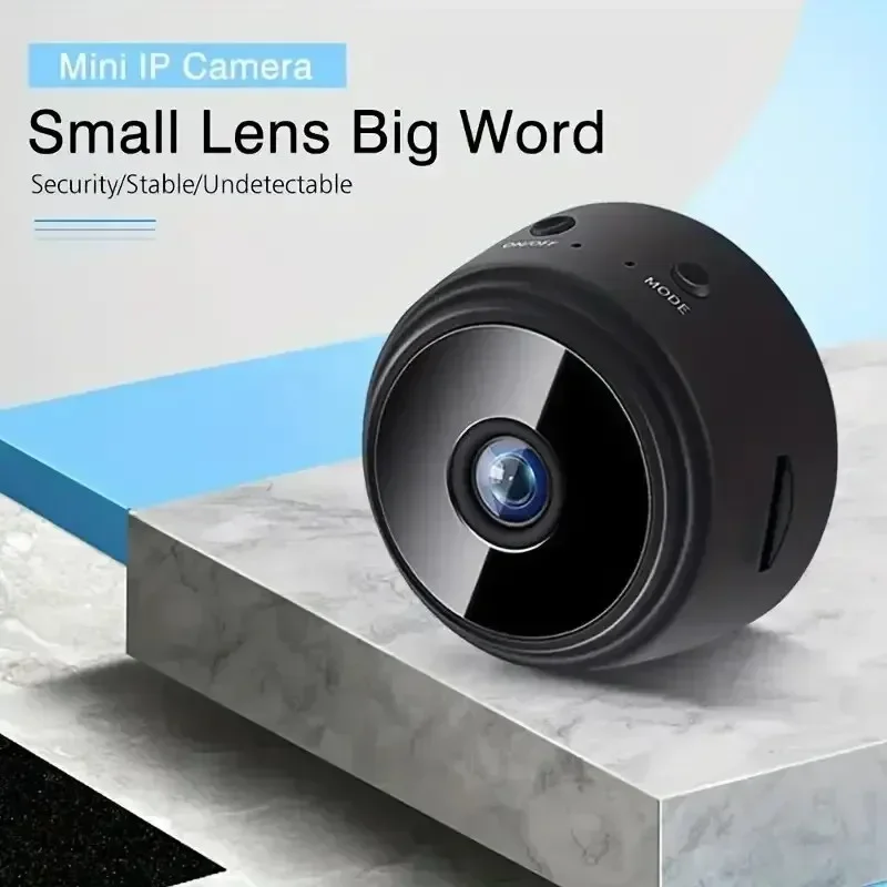 New A9 Camera Wifi 1080p HD Wi - Home Security Indoor Cameras incelemesi ve fiyatı