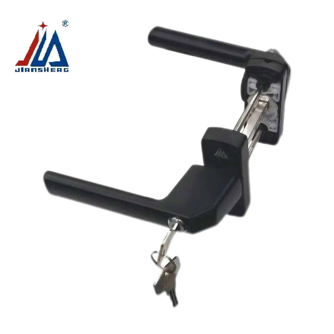 High-Quality Lockable Window D - Home Security Lock System incelemesi ve fiyatı