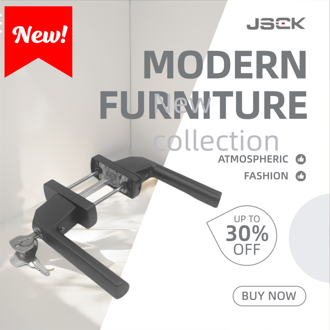High-Quality Lockable Window D - Home Security Lock System incelemesi ve fiyatı
