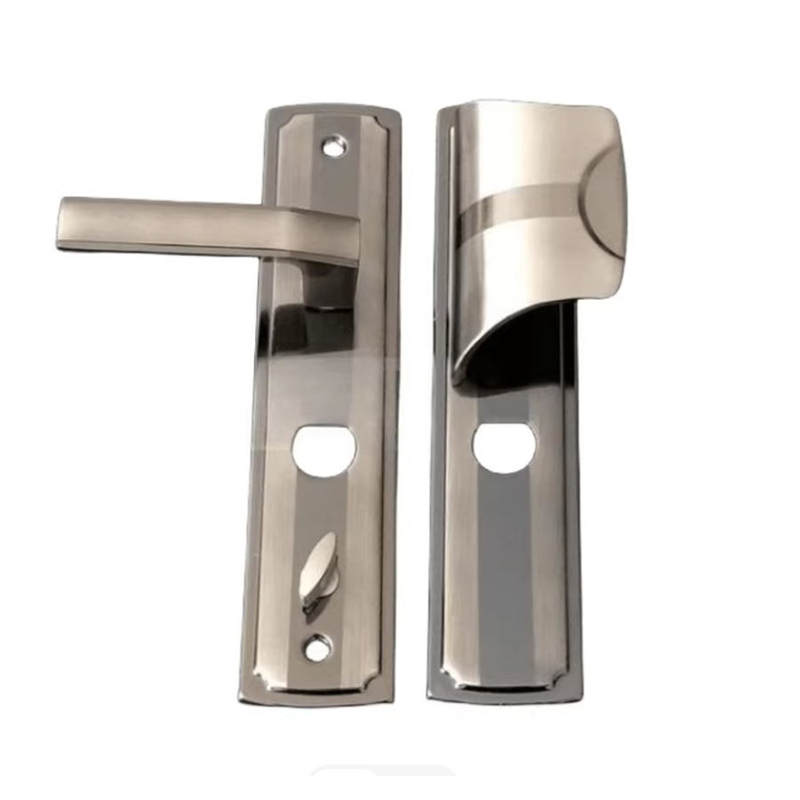 AFS-Anti-Theft Entry Door Lock - Home Security Lock System incelemesi ve fiyatı