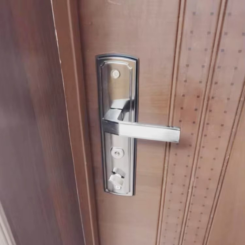 AFS-Anti-Theft Entry Door Lock - Home Security Lock System incelemesi ve fiyatı