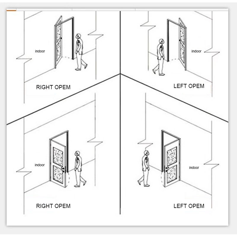 AFS-Anti-Theft Entry Door Lock - Home Security Lock System incelemesi ve fiyatı