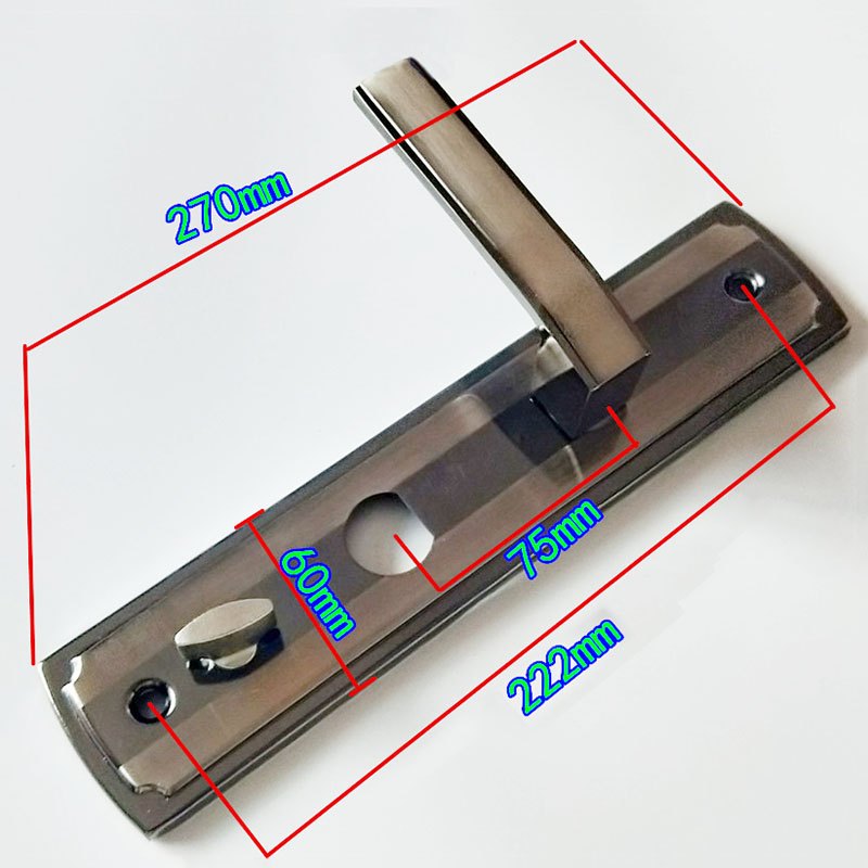 AFS-Anti-Theft Entry Door Lock - Home Security Lock System incelemesi ve fiyatı