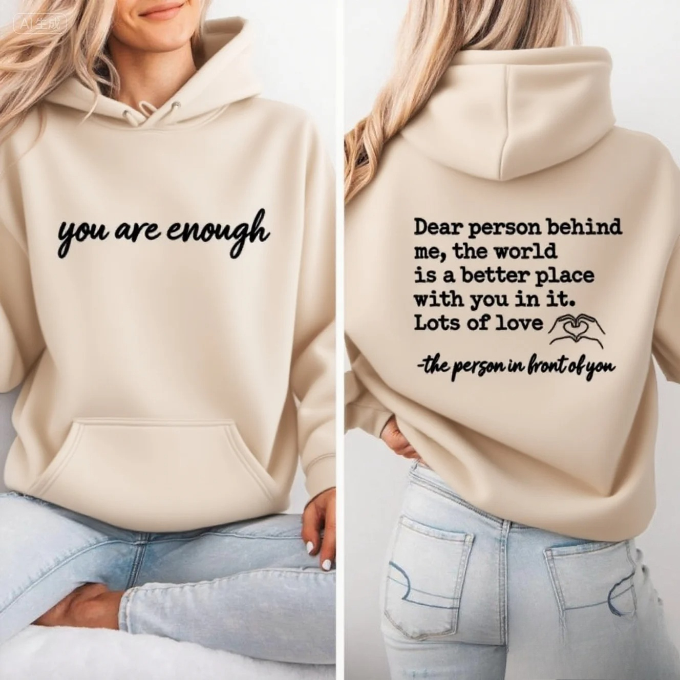You Are Enough Dear Person Beh - Home Security Companies Near Me incelemesi ve fiyatı