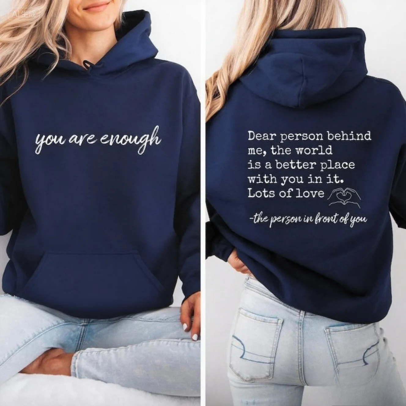 You Are Enough Dear Person Beh - Home Security Companies Near Me incelemesi ve fiyatı