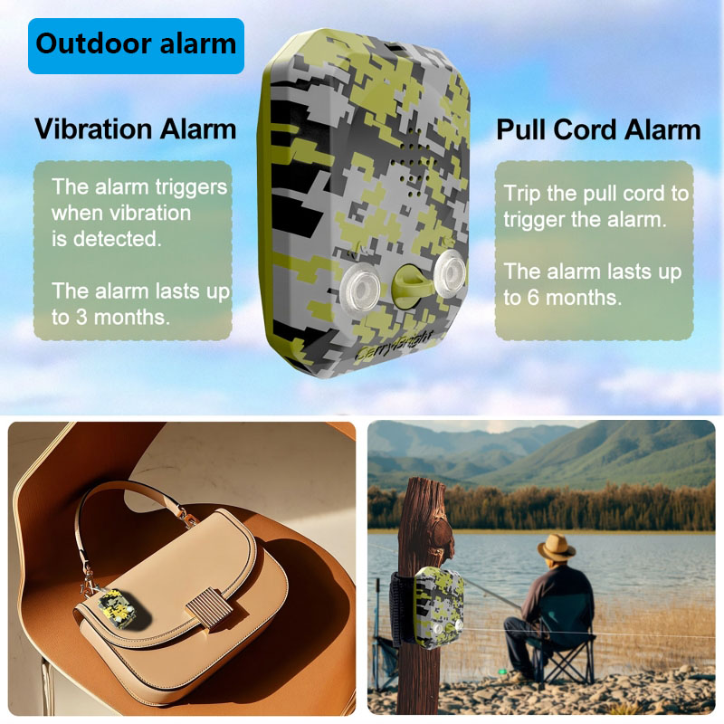 Portable Outdoor Pull Siren Ca - Alarm Siren Outdoor incelemesi ve fiyatı