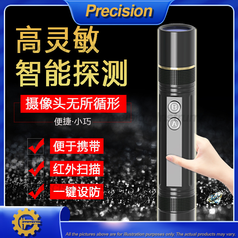 2026 Mini Camera Detector with - Home Security Hidden Cameras incelemesi ve fiyatı