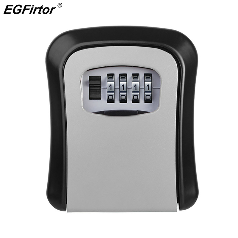 Waterproof Password Key Storag - Home Security Lock System incelemesi ve fiyatı