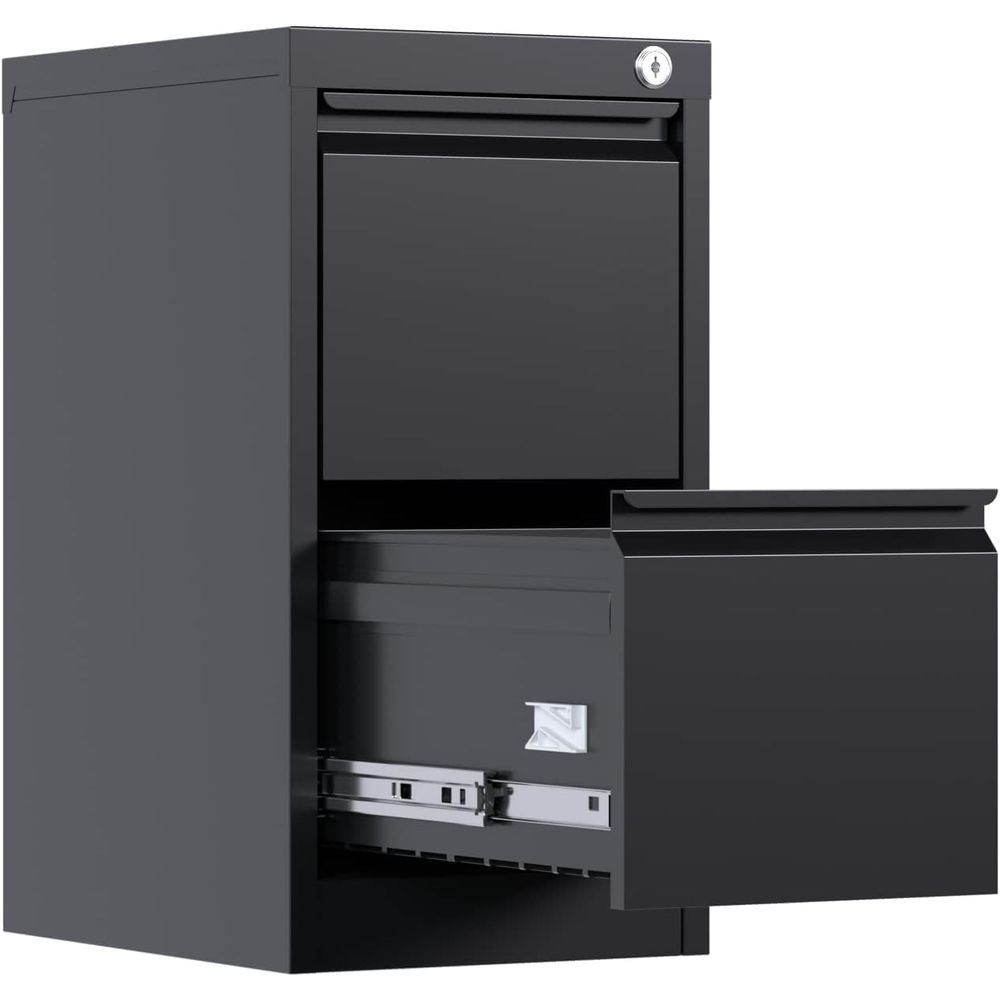 28.7H Metal File Cabinet with  - Home Security Letters incelemesi ve fiyatı
