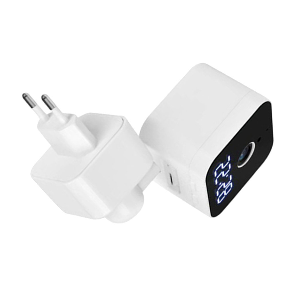 Wireless Hd Clock Security Cam - Home Security Indoor Cameras incelemesi ve fiyatı