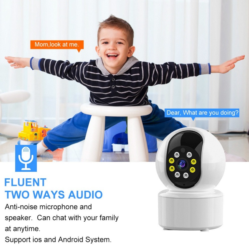 Indoor/Outdoor Home Security 1 - Home Security Indoor Cameras incelemesi ve fiyatı