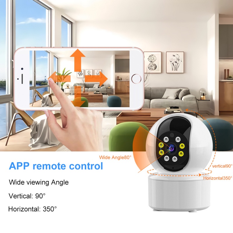 Indoor/Outdoor Home Security 1 - Home Security Indoor Cameras incelemesi ve fiyatı