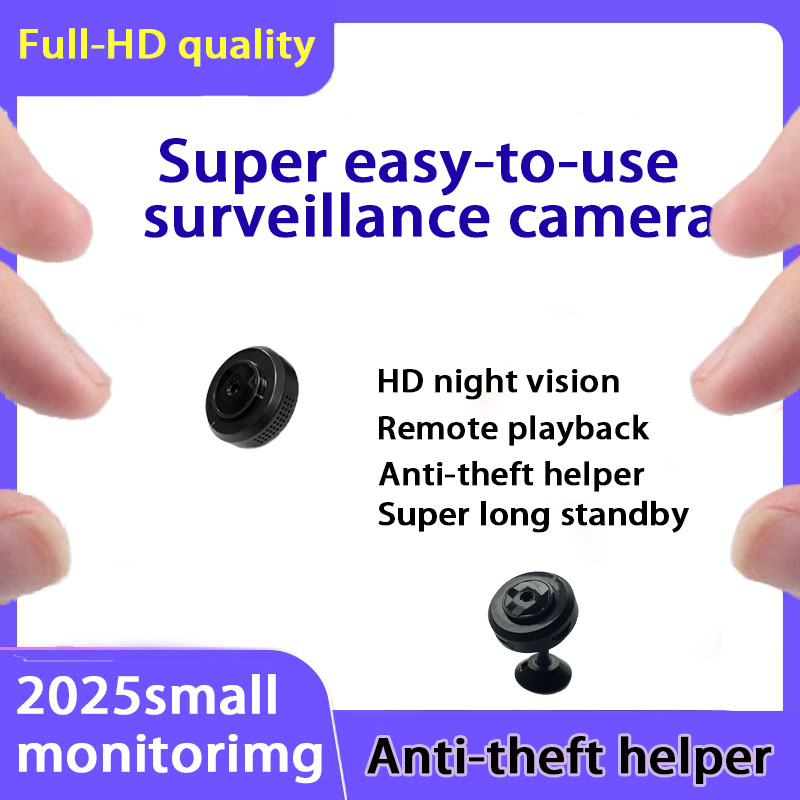 D Brand Full Hd 360-Degree Pan - Home Security Hidden Cameras incelemesi ve fiyatı