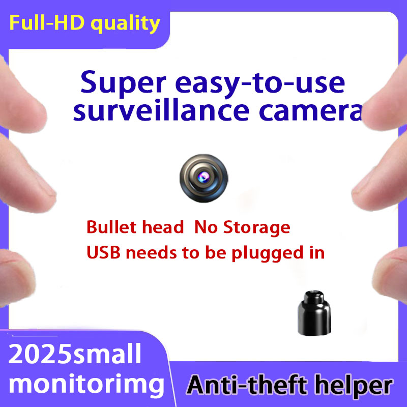 D Brand Full Hd 360-Degree Pan - Home Security Hidden Cameras incelemesi ve fiyatı