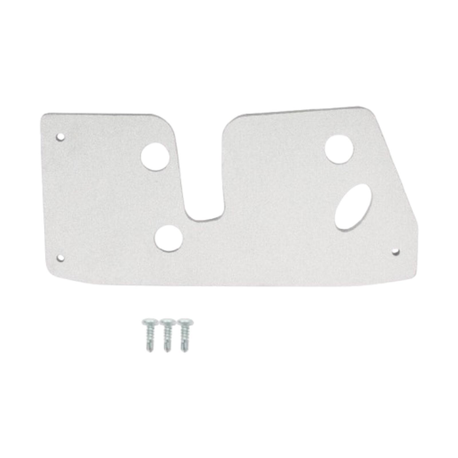 Door Latch Reinforcement Plate - Door Reinforcer Kit incelemesi ve fiyatı