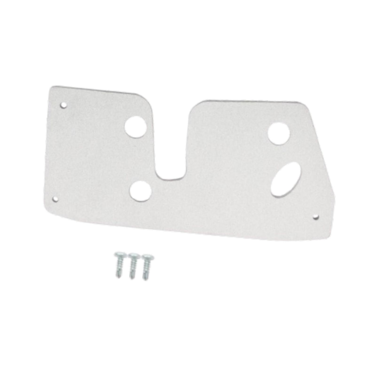 Door Latch Reinforcement Plate - Door Reinforcer Kit incelemesi ve fiyatı