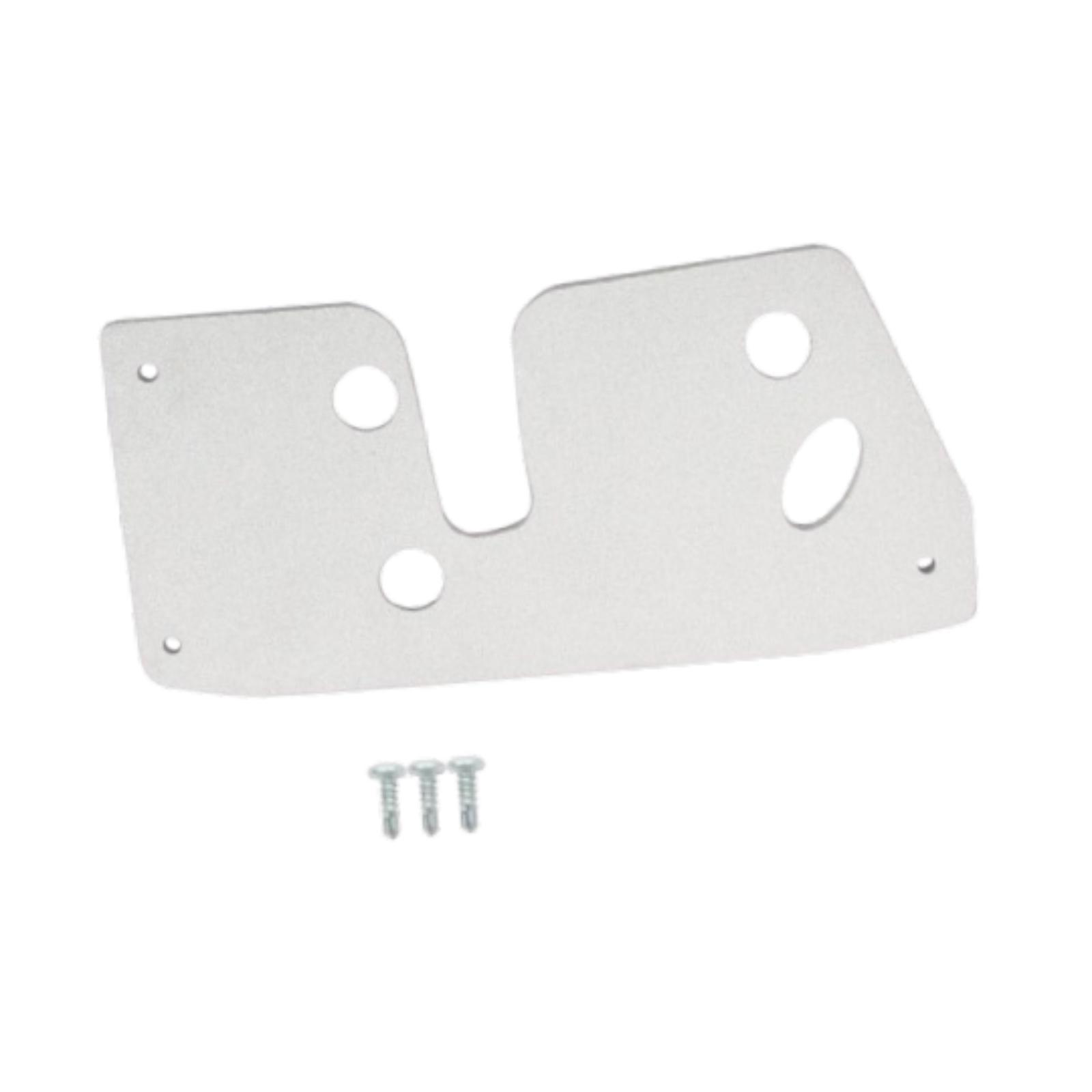 Door Latch Reinforcement Plate - Door Reinforcer Kit incelemesi ve fiyatı