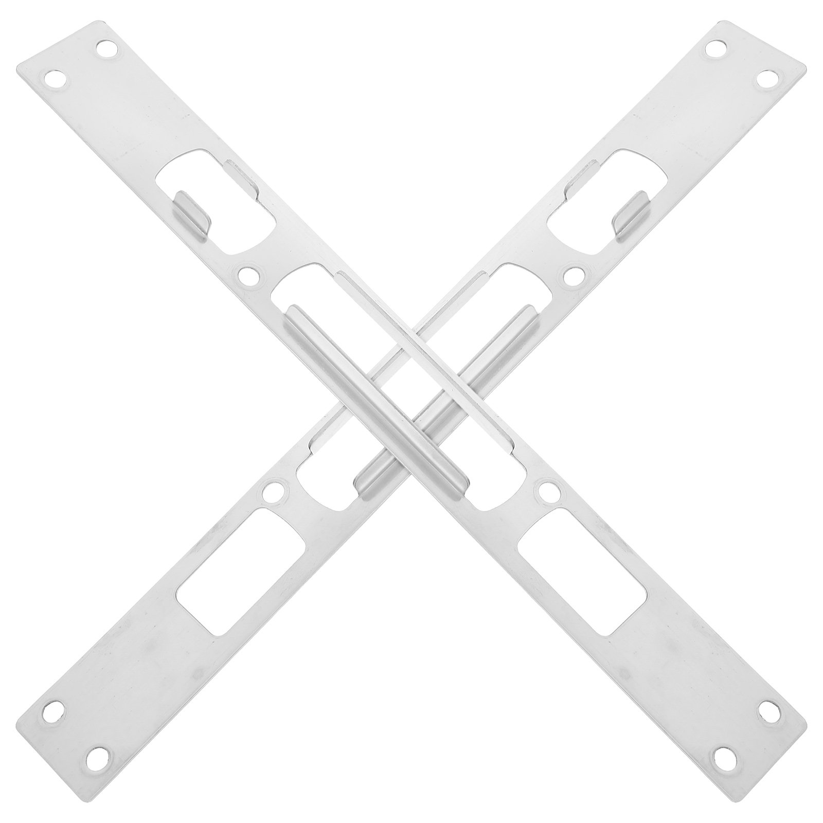 2Pcs Heavy Duty Stainless Stee - Door Reinforcer Kit incelemesi ve fiyatı