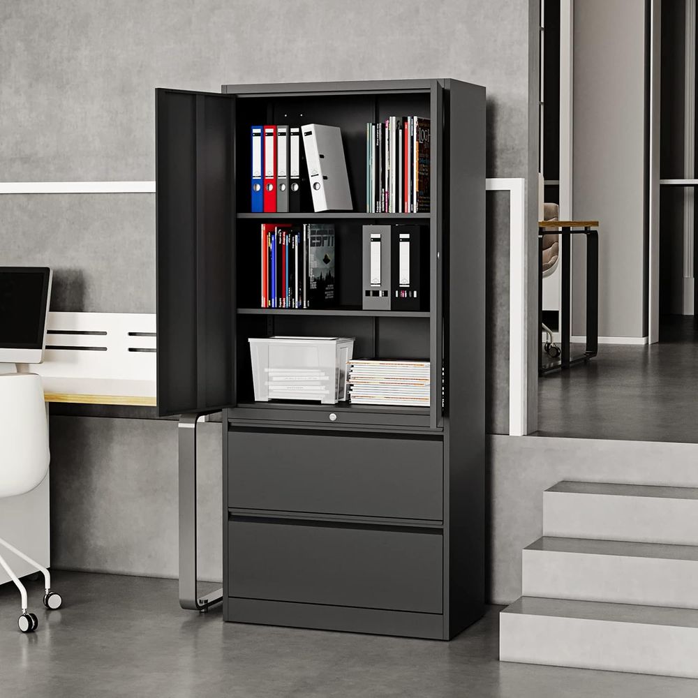 Secure Metal Lockers with Lock - Home Security Letters incelemesi ve fiyatı