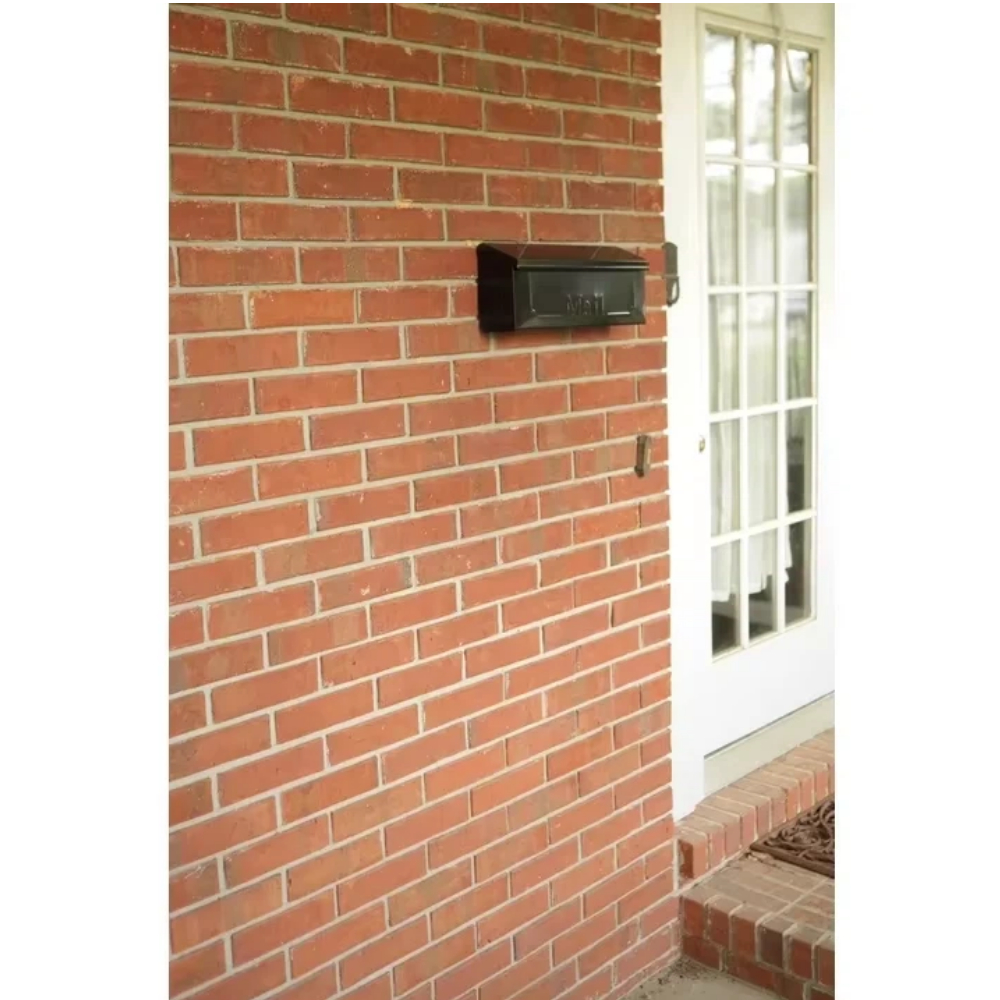 Townhouse Small Wall-Mount Mai - Home Security Letters incelemesi ve fiyatı