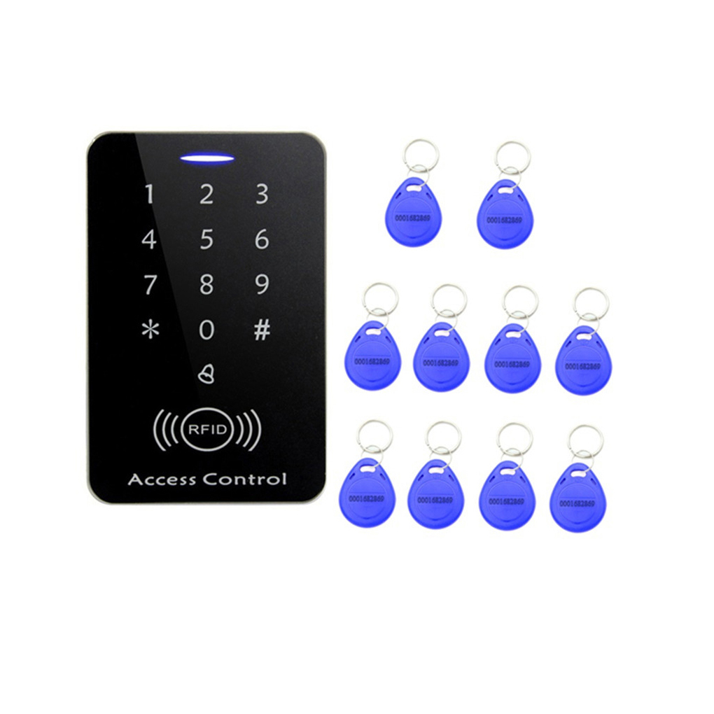 Home Office Sensitive Security - Home Security Lock System incelemesi ve fiyatı